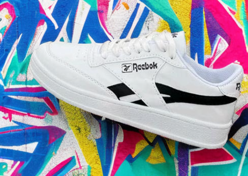 Reebok-Sneakers